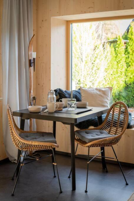 Basecamp Salzkammergut - Exklusives Apartment Mitten Im Salzkammergut Saint Wolfgang 외부 사진