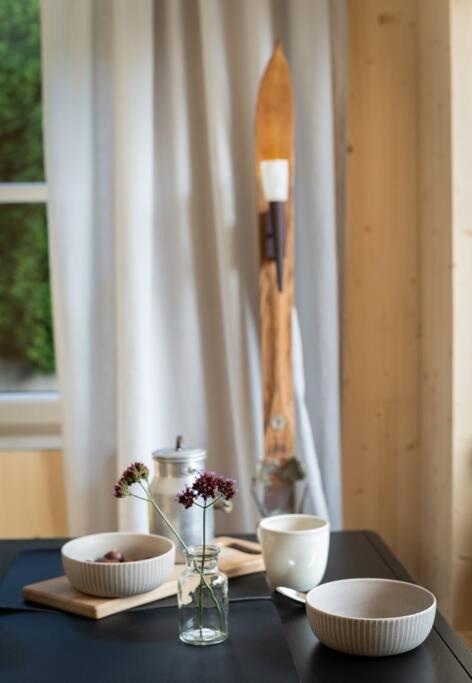 Basecamp Salzkammergut - Exklusives Apartment Mitten Im Salzkammergut Saint Wolfgang 외부 사진