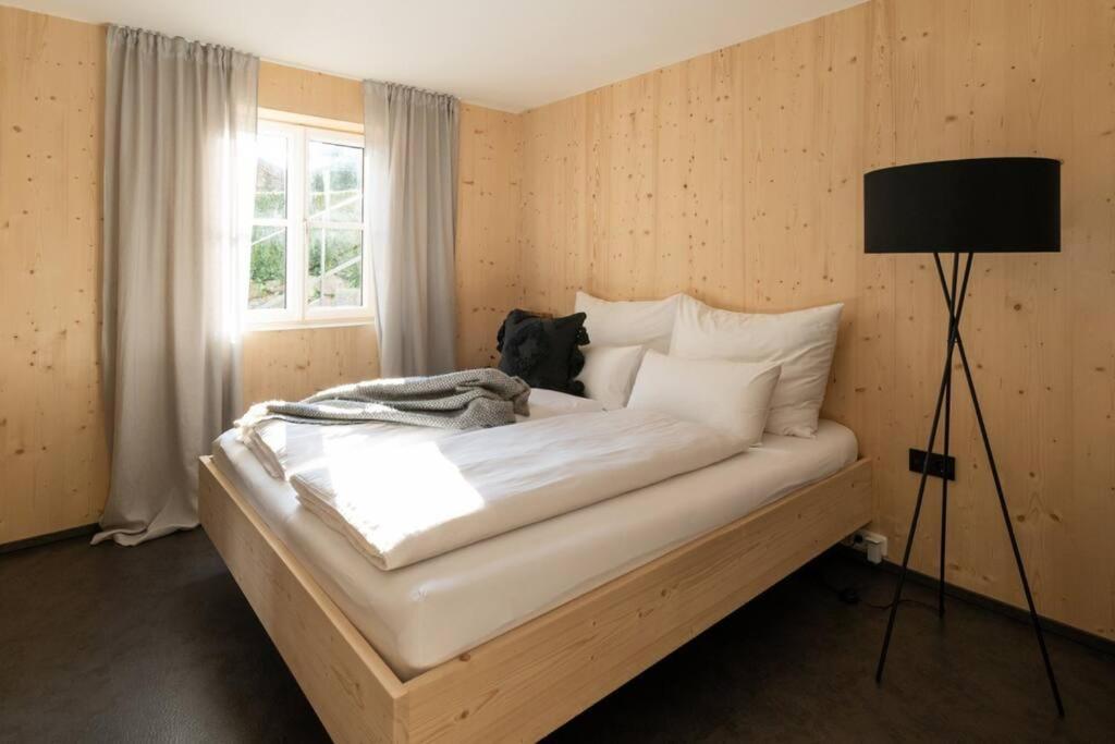 Basecamp Salzkammergut - Exklusives Apartment Mitten Im Salzkammergut Saint Wolfgang 외부 사진