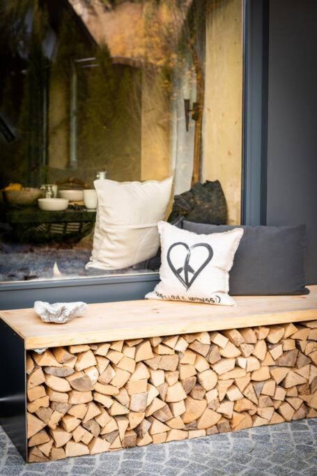 Basecamp Salzkammergut - Exklusives Apartment Mitten Im Salzkammergut Saint Wolfgang 외부 사진