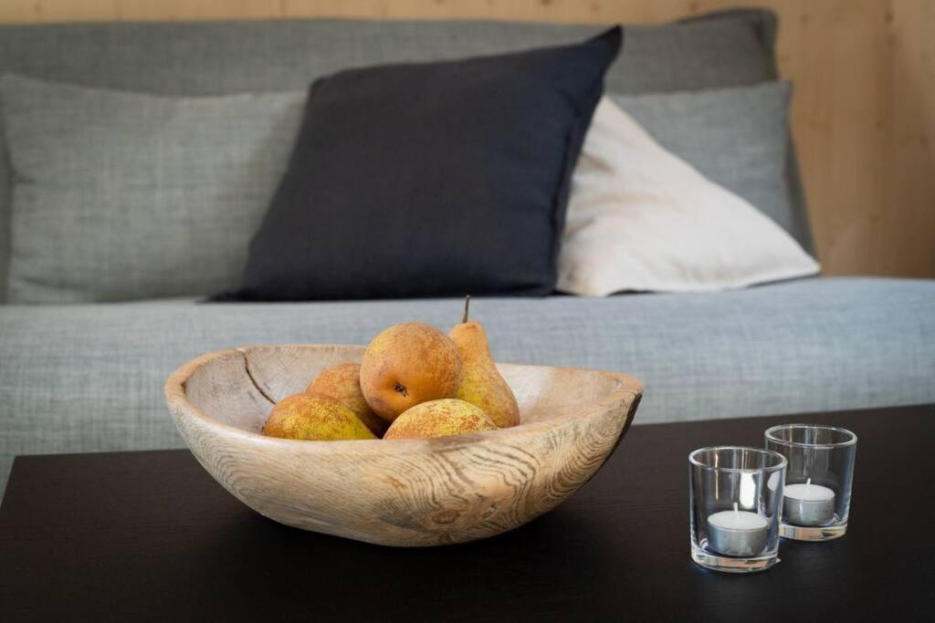 Basecamp Salzkammergut - Exklusives Apartment Mitten Im Salzkammergut Saint Wolfgang 외부 사진