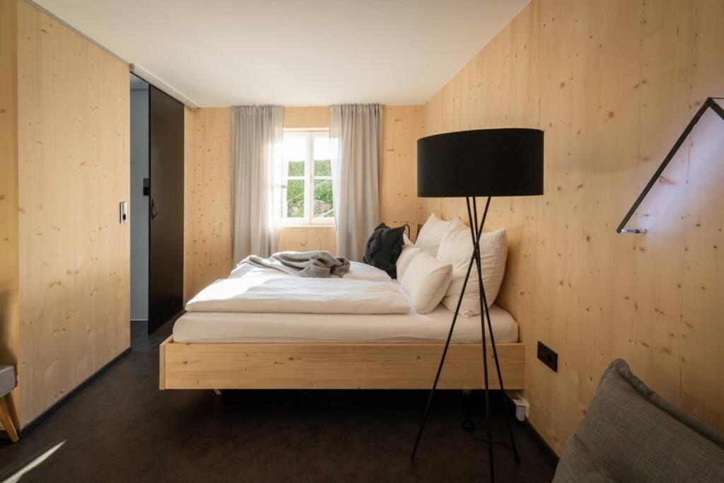 Basecamp Salzkammergut - Exklusives Apartment Mitten Im Salzkammergut Saint Wolfgang 외부 사진