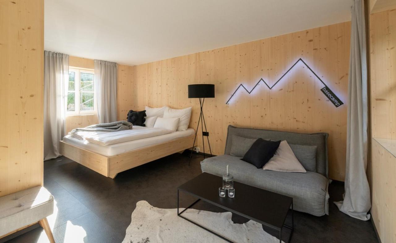 Basecamp Salzkammergut - Exklusives Apartment Mitten Im Salzkammergut Saint Wolfgang 외부 사진